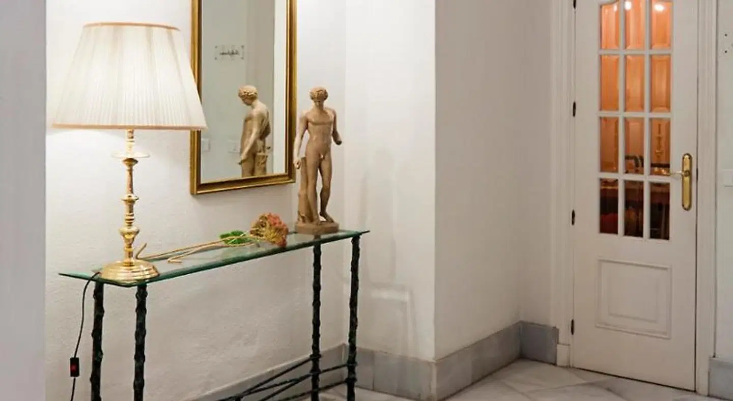 Las Casas de los Mercaderes Badezimmer