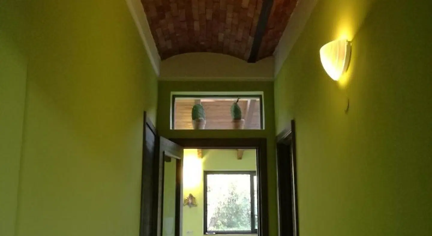 Miss Sicily B&B LOUNGE_LOBBY