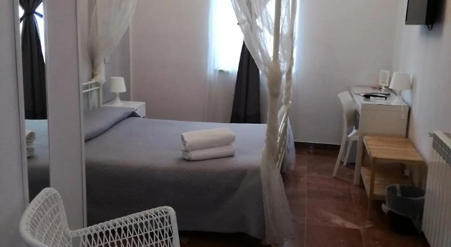 Miss Sicily B&B ROOM_EXAMPLE