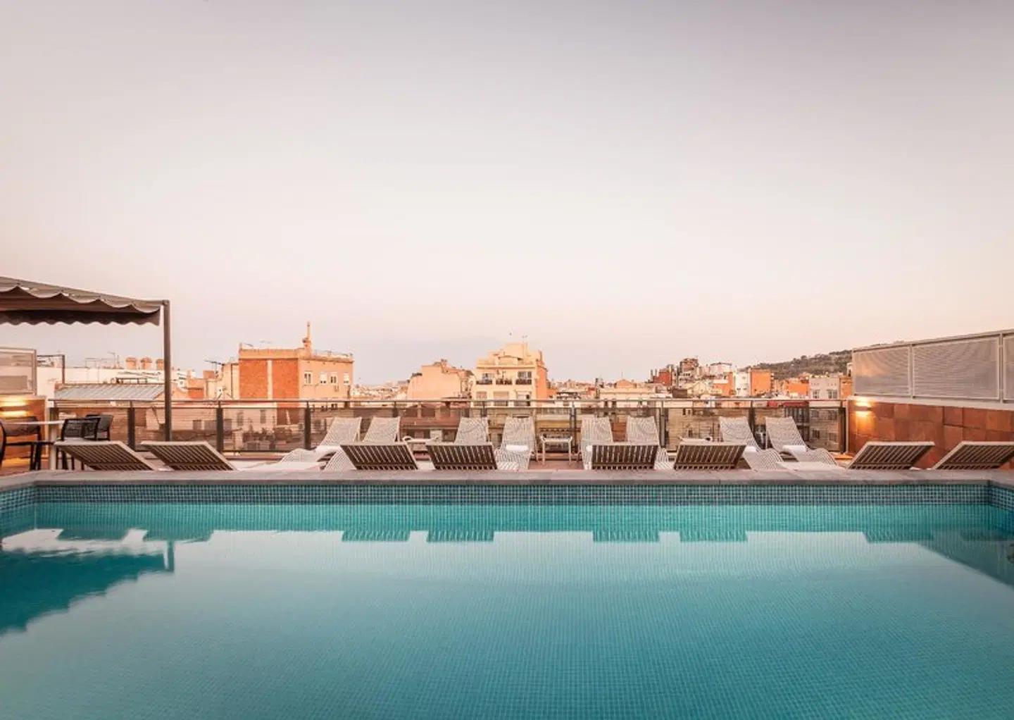 Sunotel Central OUTDOOR_POOL