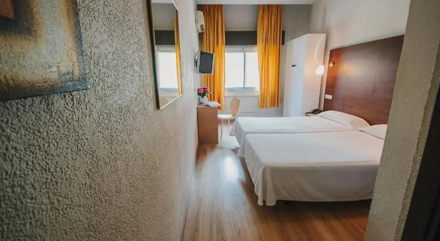 Vita Embajador ROOM_EXAMPLE