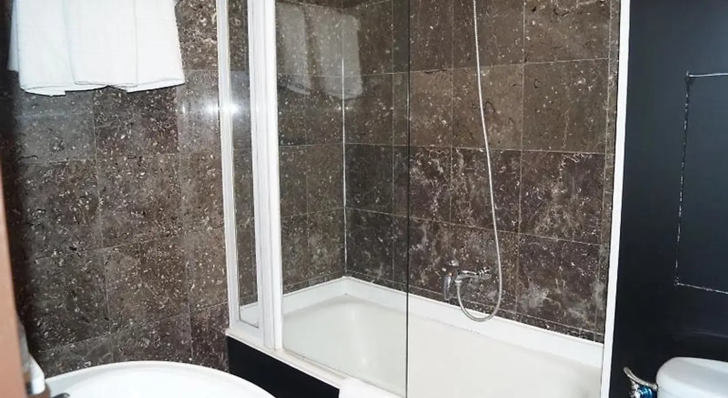 Vita Embajador Badezimmer