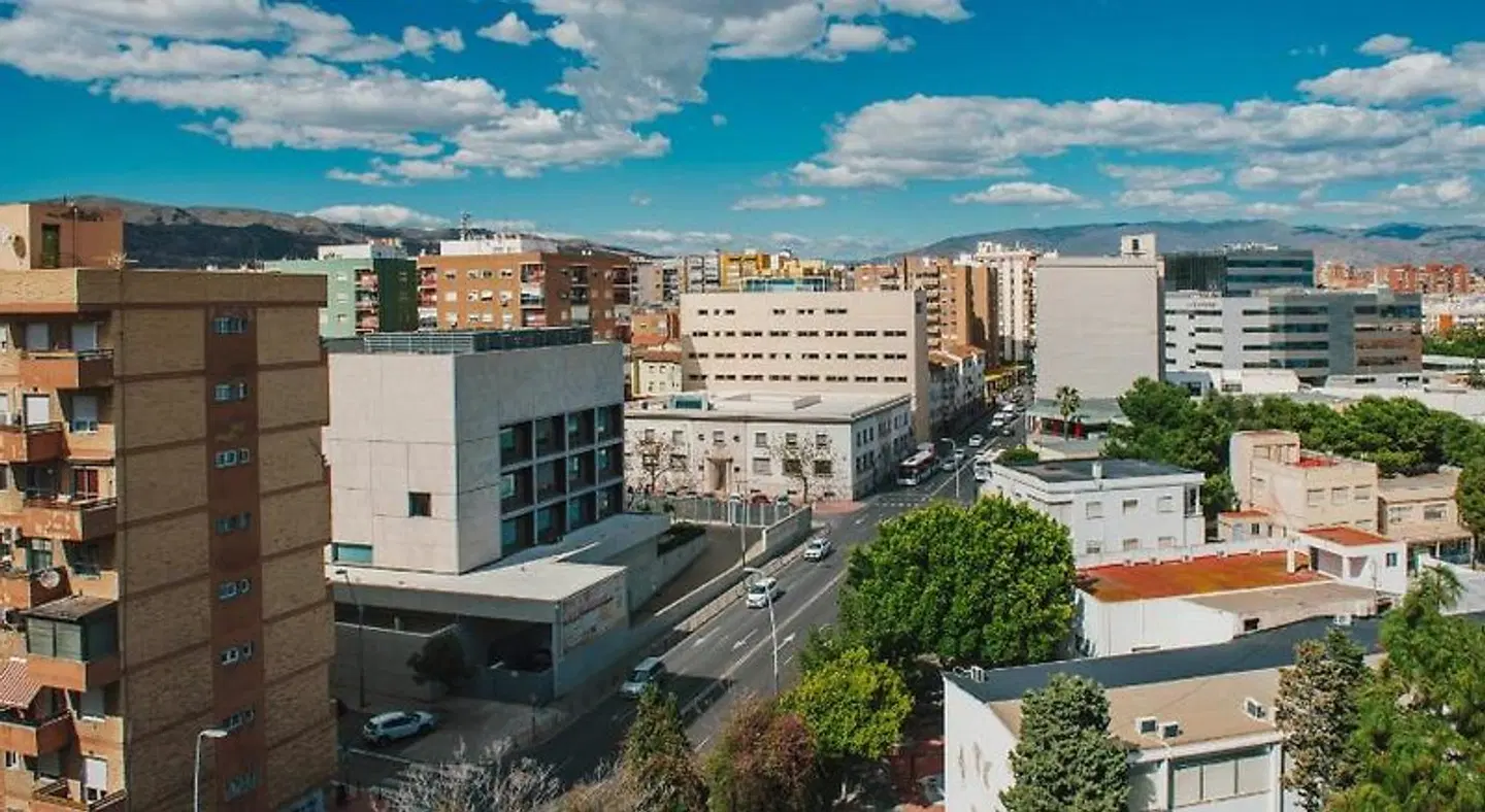 Vita Embajador EXTERIOR