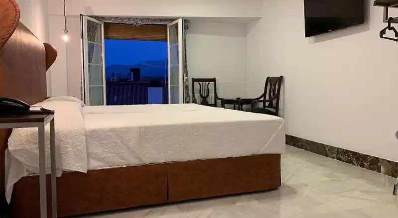 Don Miguel – Hotelfoto