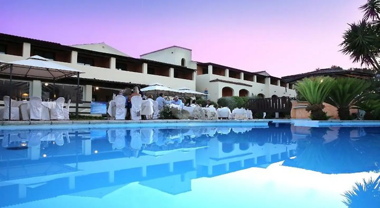 Speraesole OUTDOOR_POOL