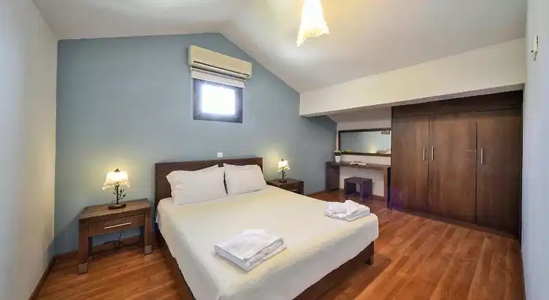 Lenikos Resort – Hotelfoto