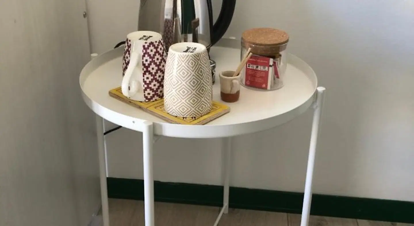 Cosmopolitan B&B HEALTH_BEAUTY