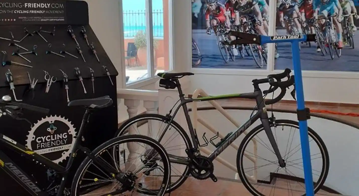 Lloyds Beach Club Sport und Entertainment