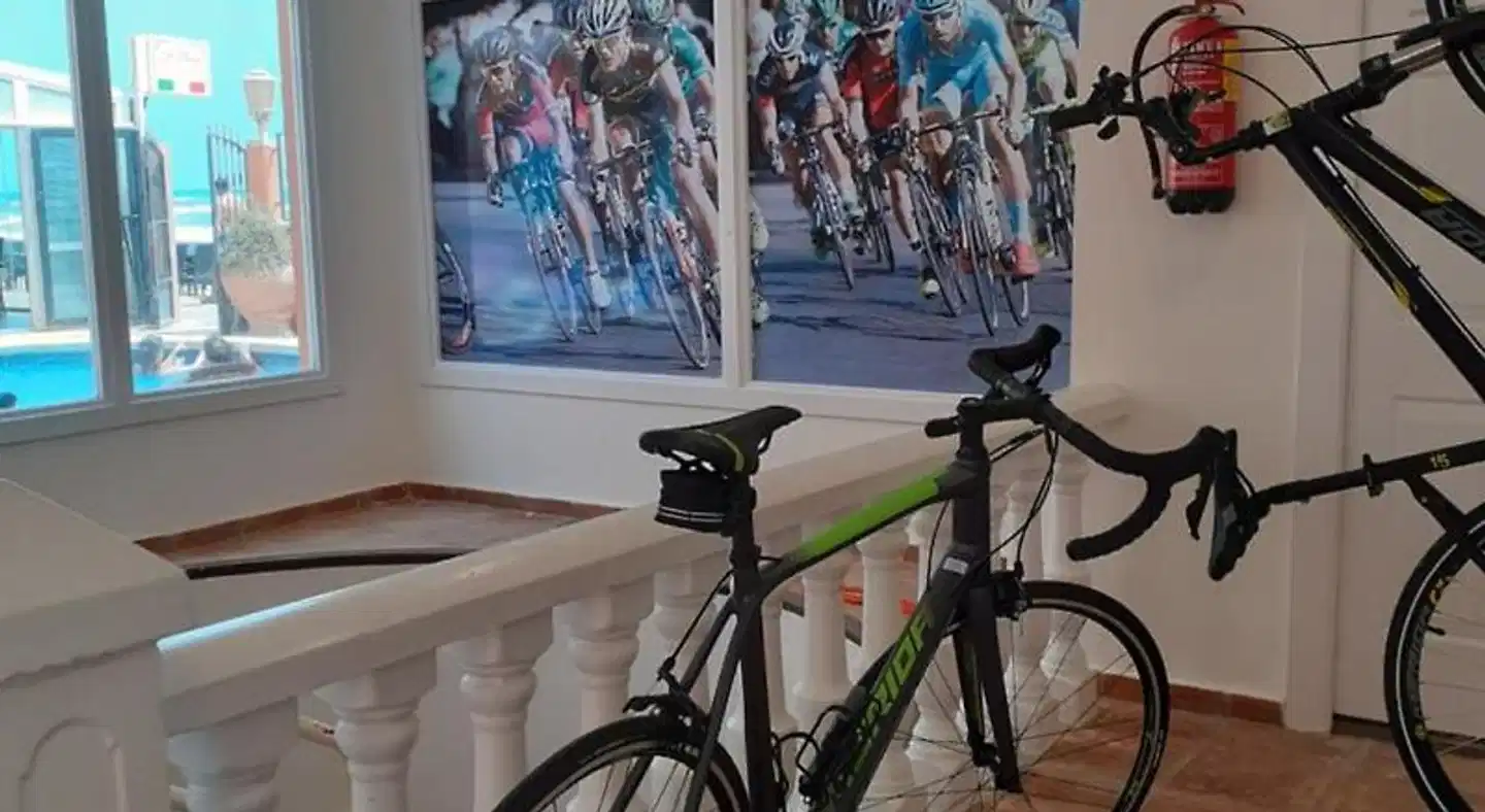 Lloyds Beach Club Sport und Entertainment