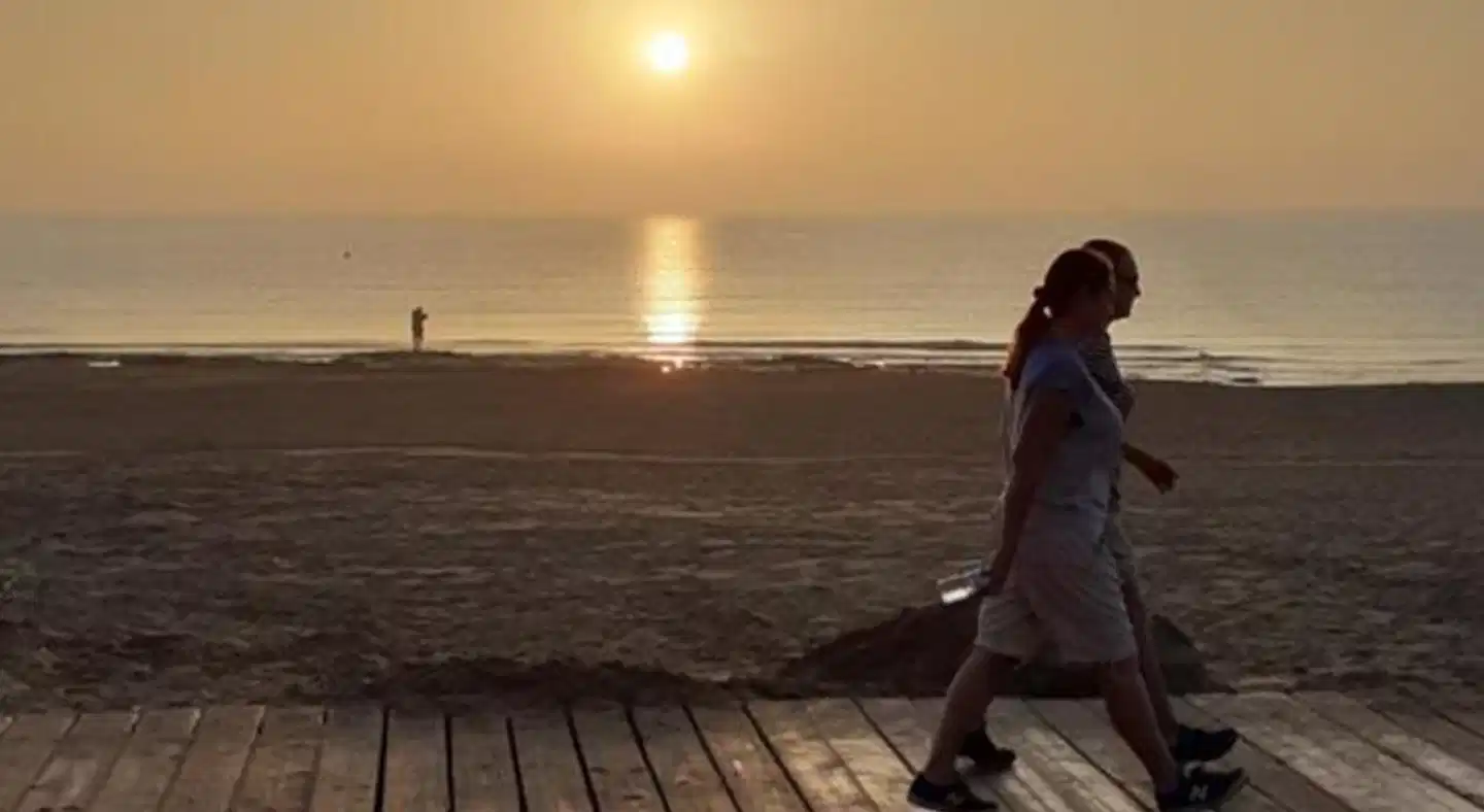 Lloyds Beach Club Wellness