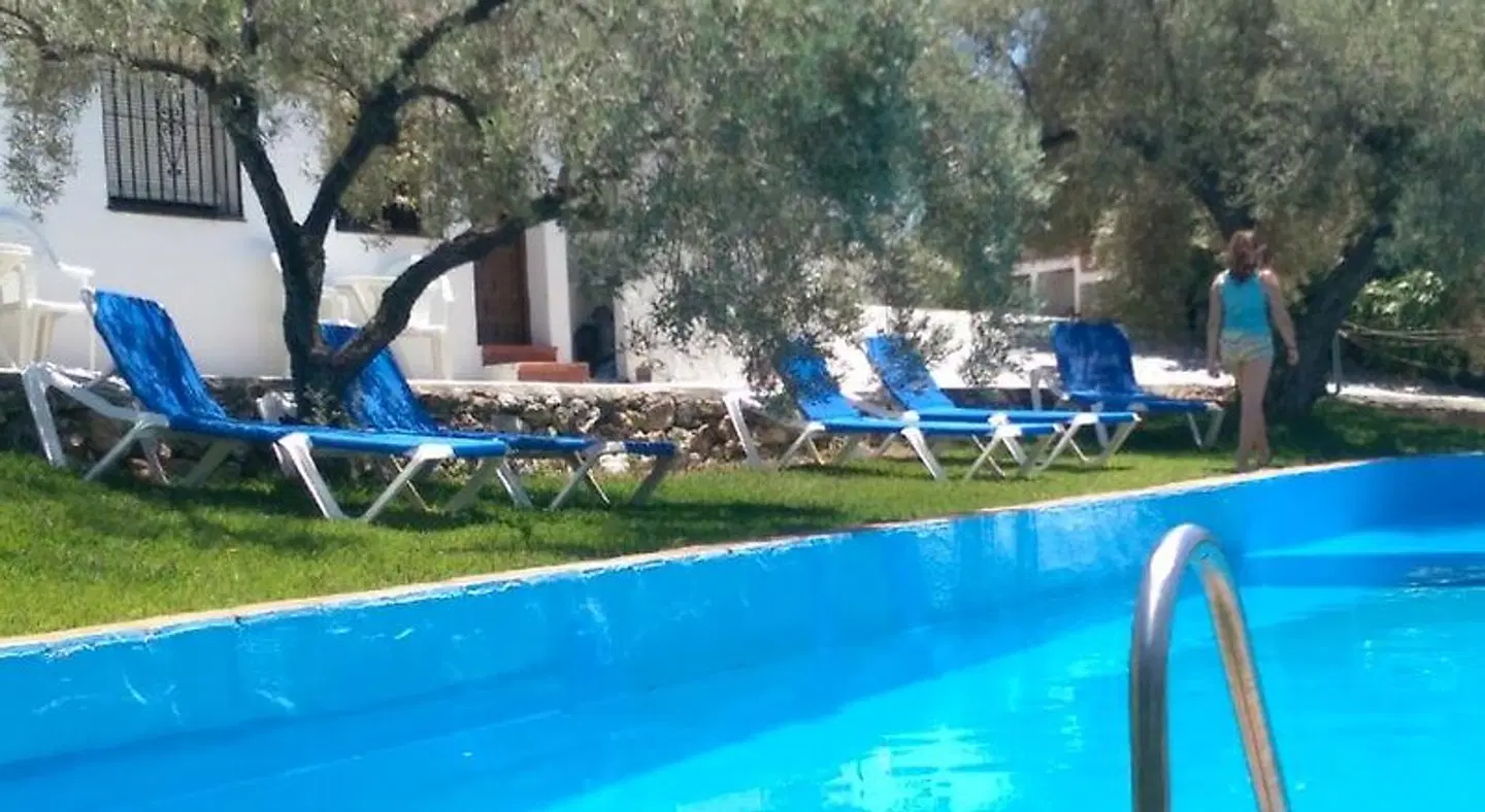 Conjunto Rural Las Rosas OUTDOOR_POOL