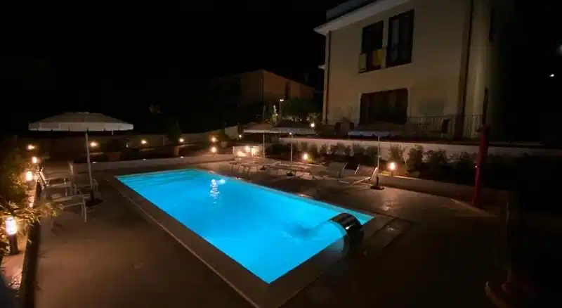 Villa Margherita – Hotelfoto