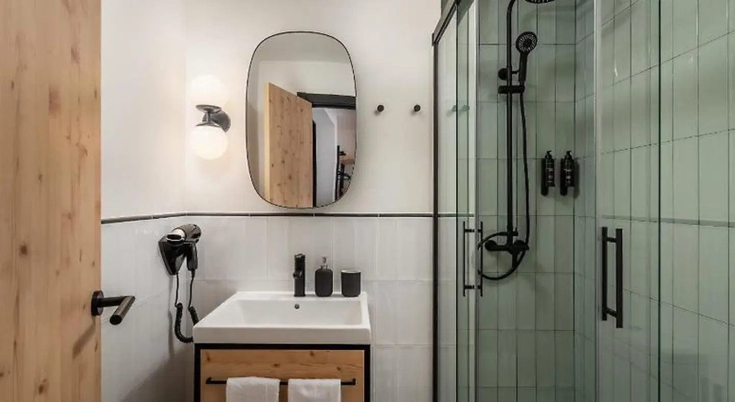 Vista Alegre Badezimmer