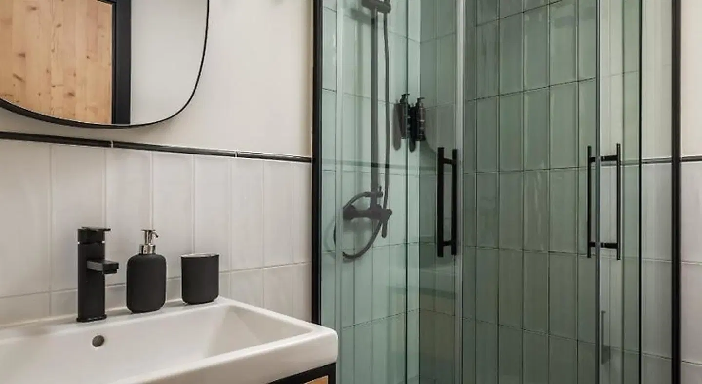 Vista Alegre Badezimmer