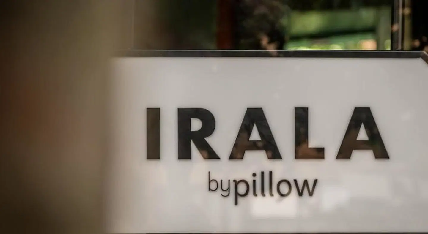 Vista Alegre EXTERIOR