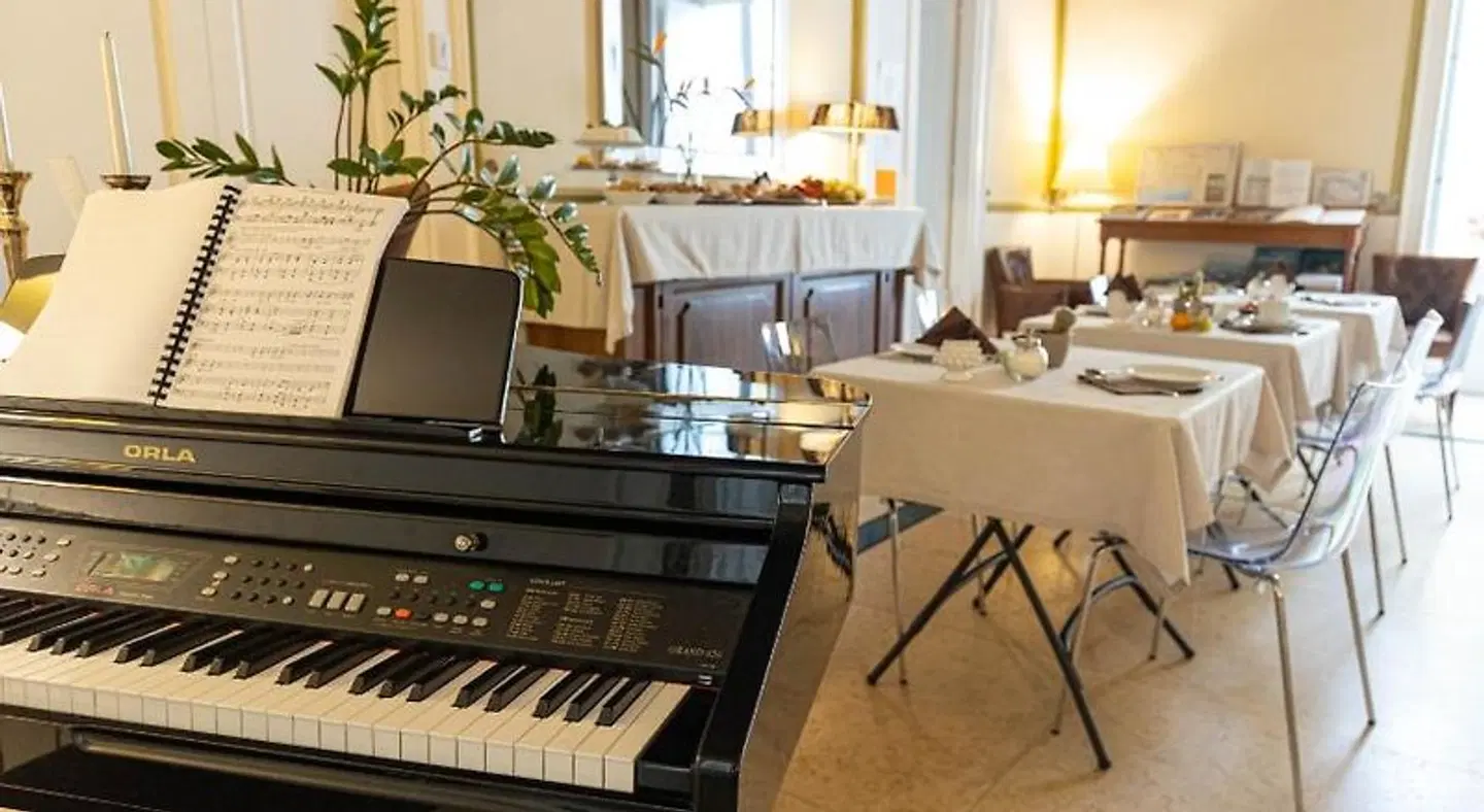 B&B Sant'Agostino Restaurant