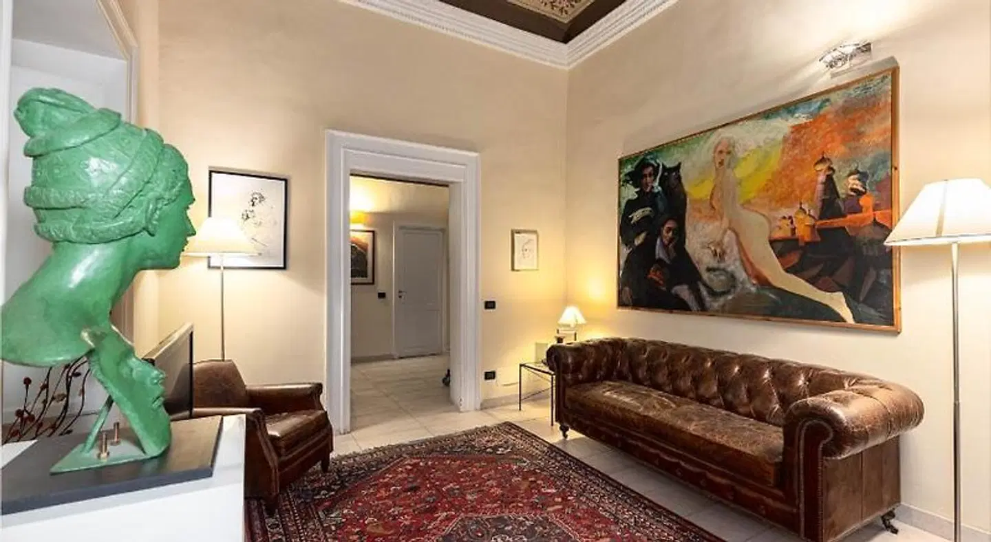 B&B Sant'Agostino ROOM_EXAMPLE