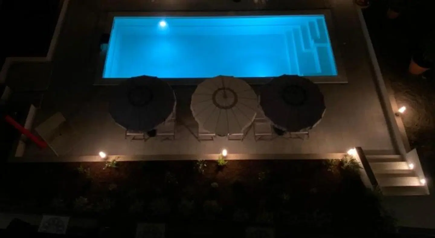 Villa Margherita Tiere