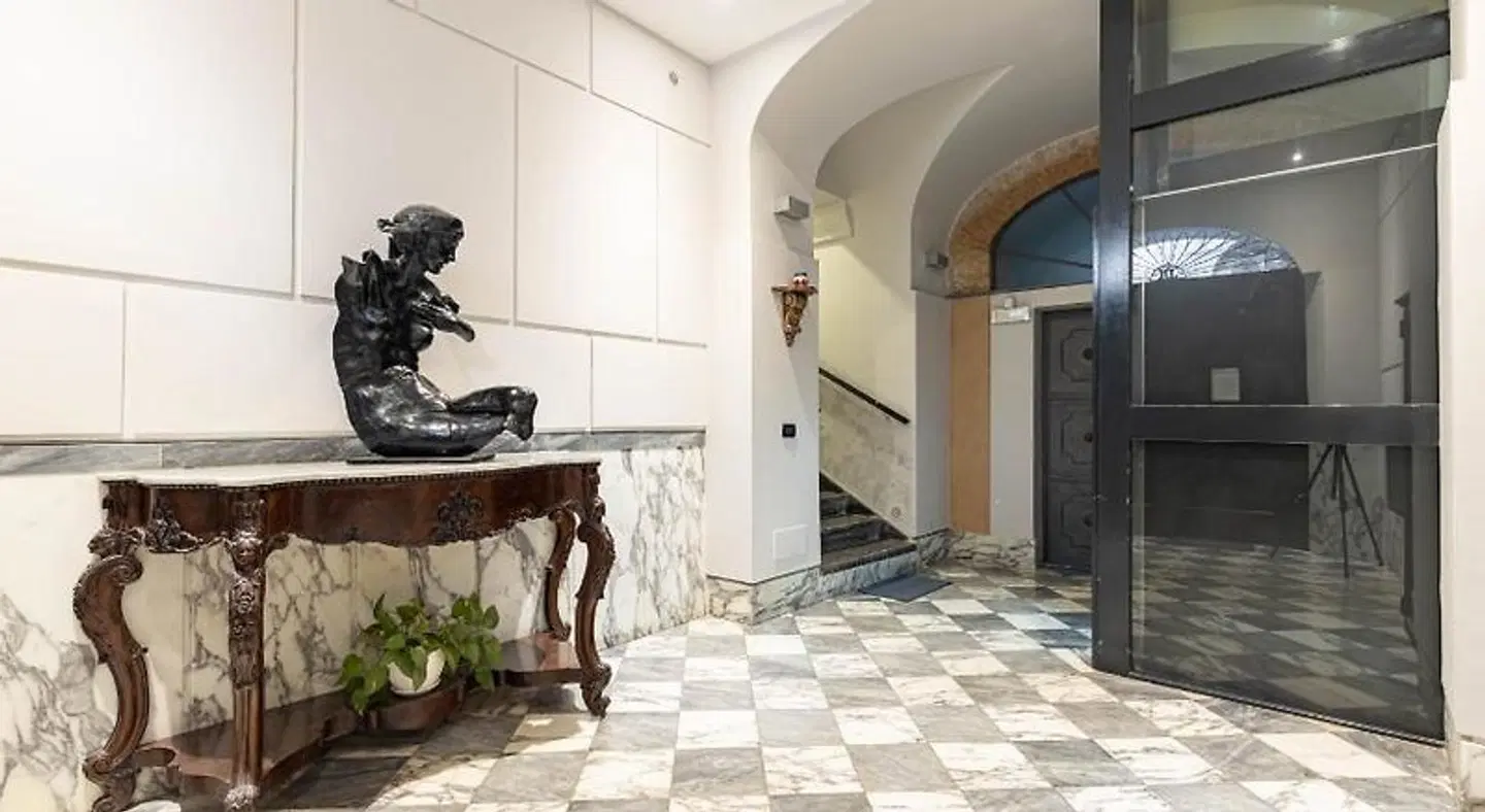B&B Sant'Agostino Restaurant