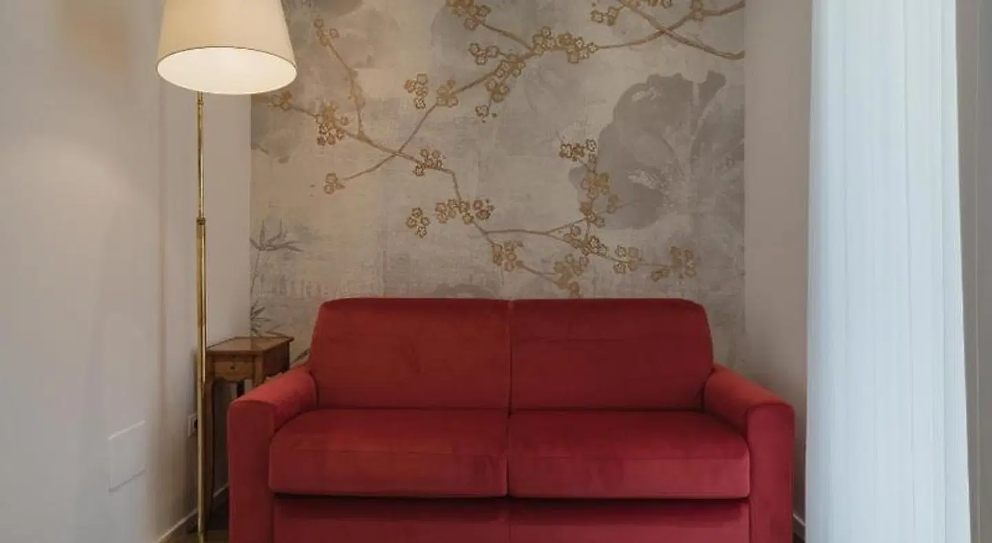 Il Gallo Bianco ROOM_EXAMPLE
