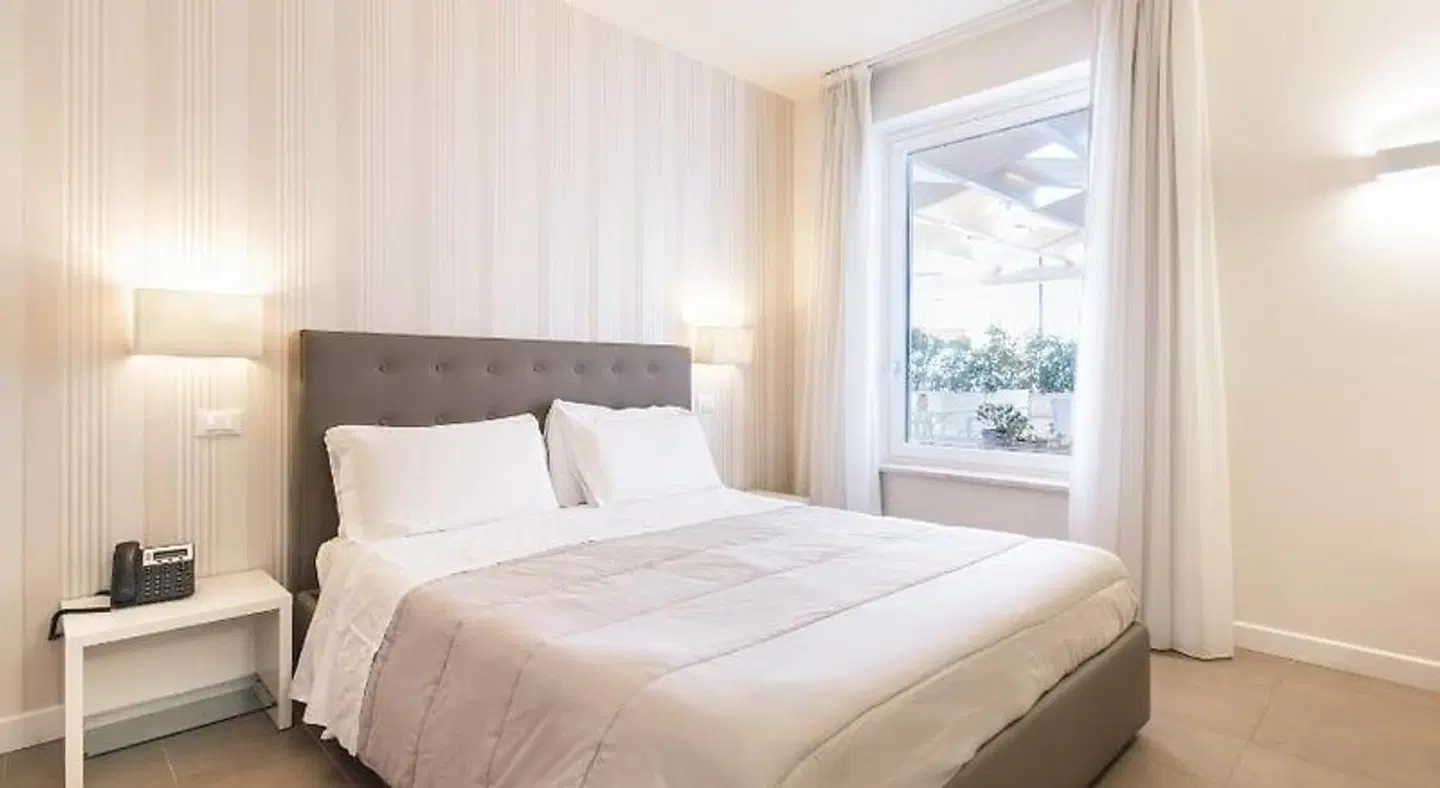 Il Gallo Bianco ROOM_EXAMPLE