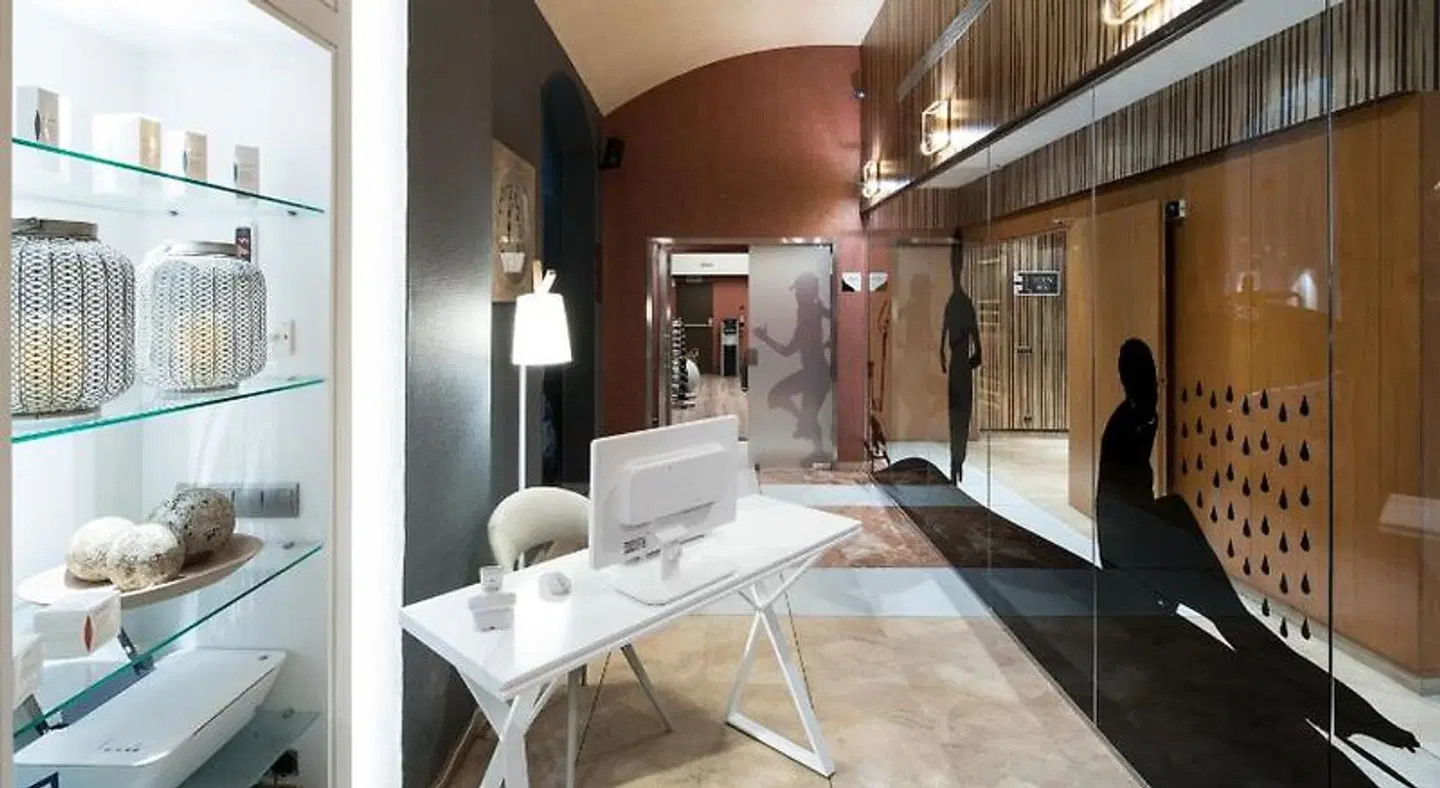 Catalonia Plaza Catalunya HEALTH_BEAUTY