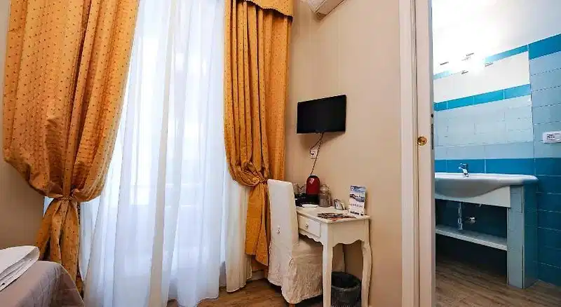 Onda Marina Rooms – Hotelfoto