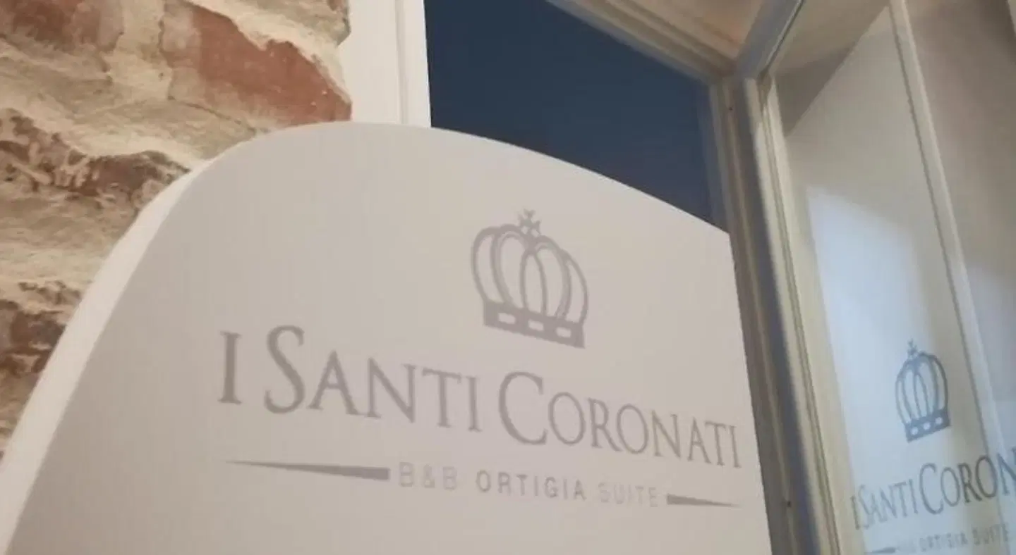 I Santi Coronati ROOM_EXAMPLE