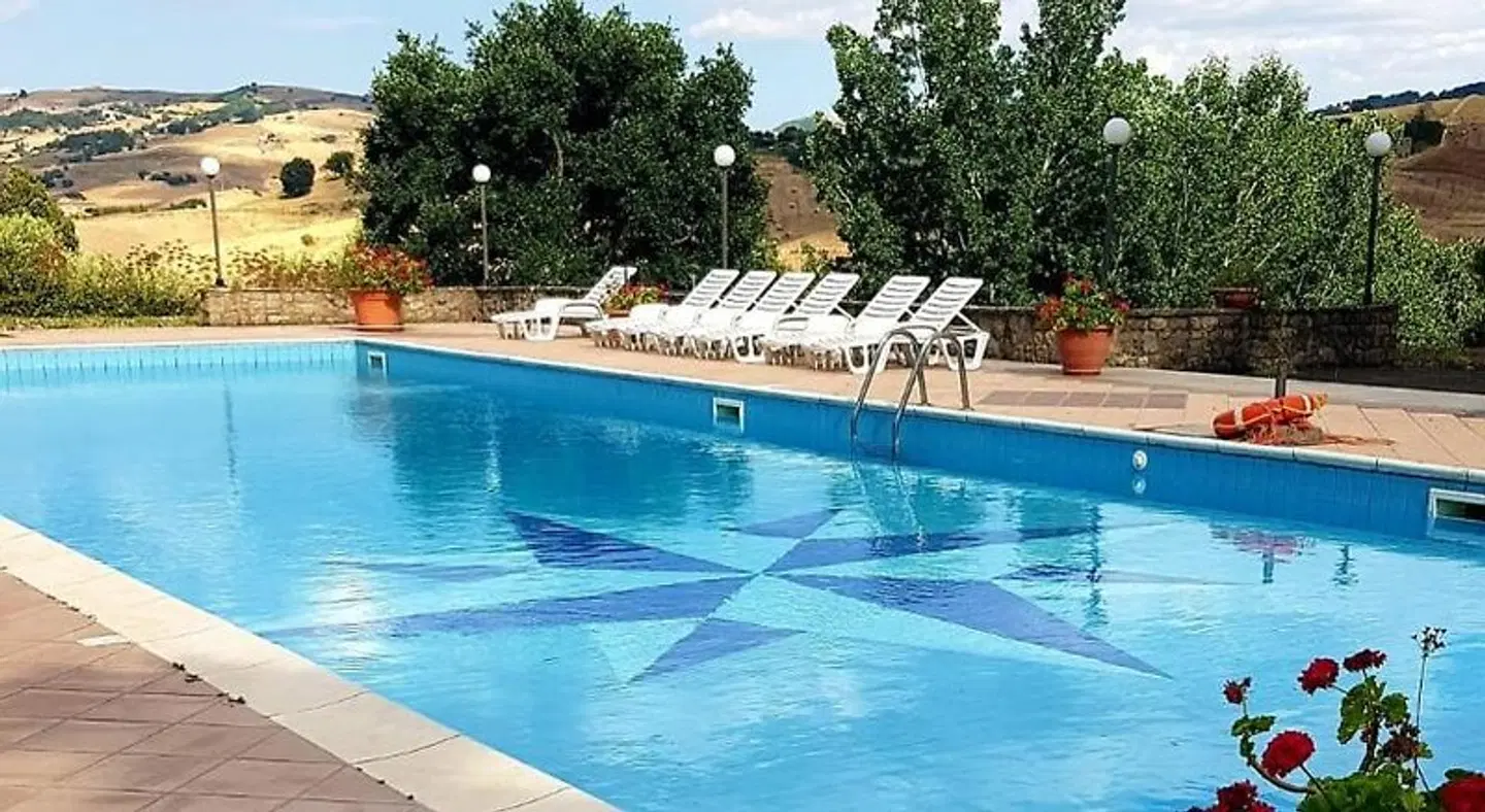 Casale Villa Rainò OUTDOOR_POOL