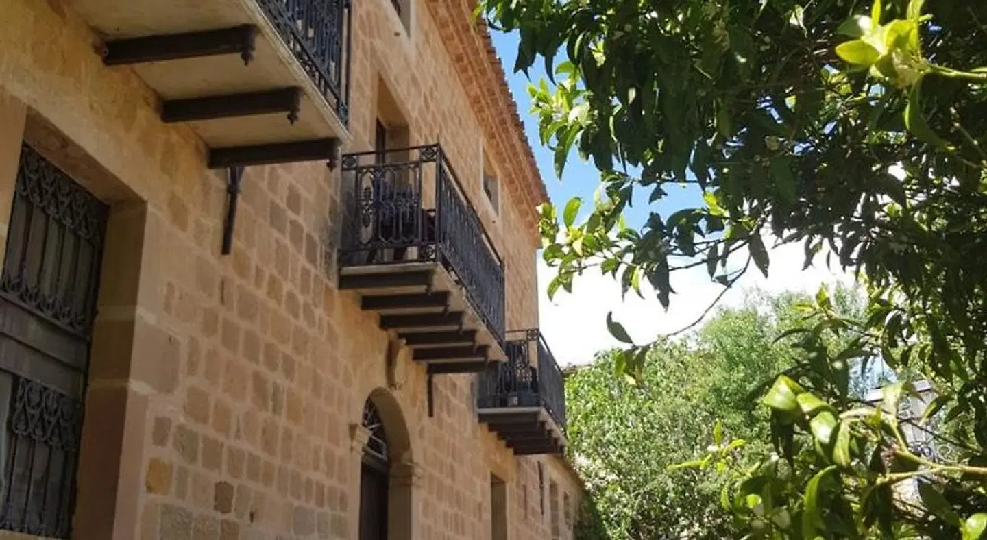 Casale Villa Rainò EXTERIOR