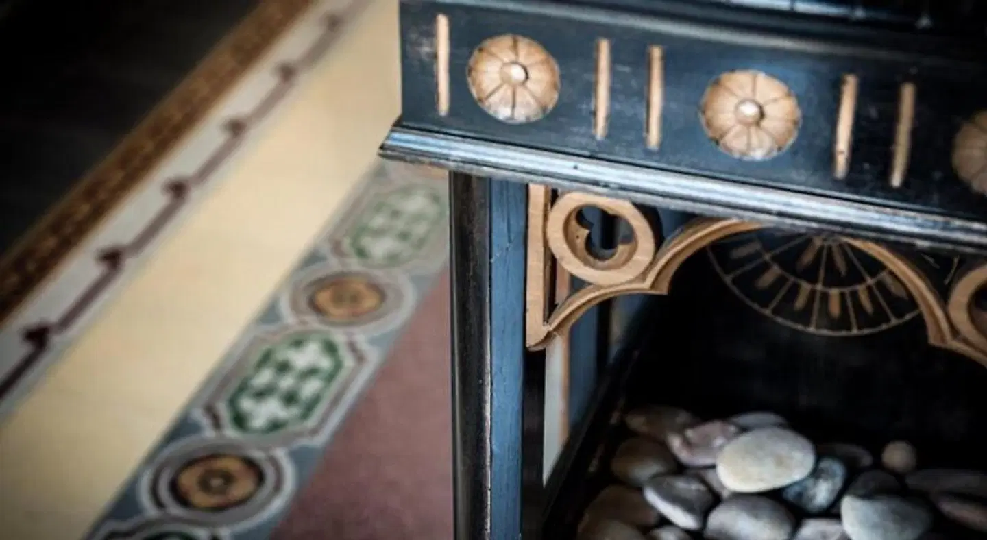 La Moresca ROOM_EXAMPLE