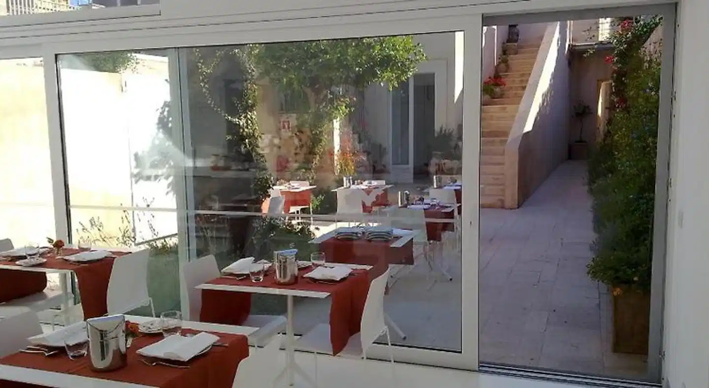 La Moresca Restaurant