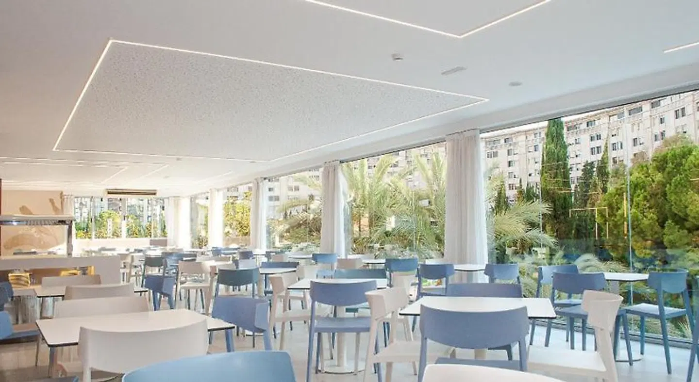 Prince Park Restaurant