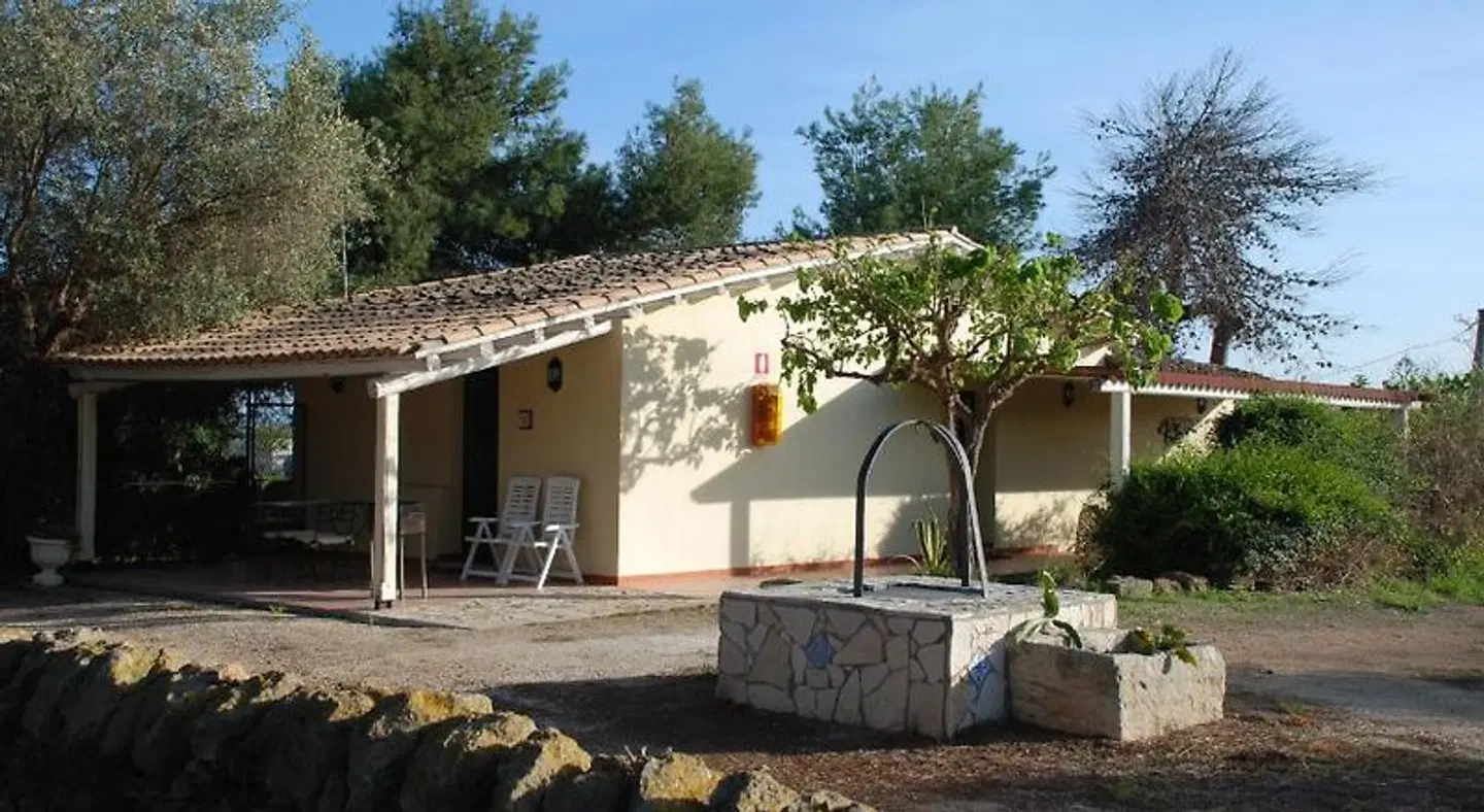 Terrauzza Sul Mare EXTERIOR