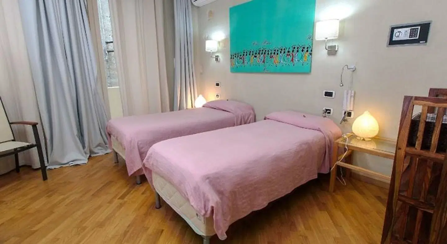 Maison Savoia ROOM_EXAMPLE