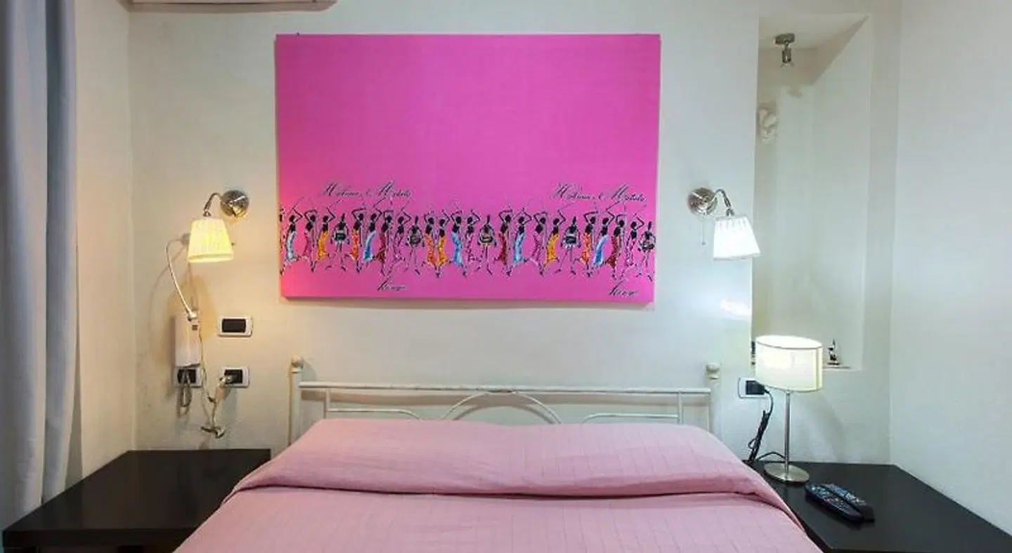 Maison Savoia ROOM_EXAMPLE
