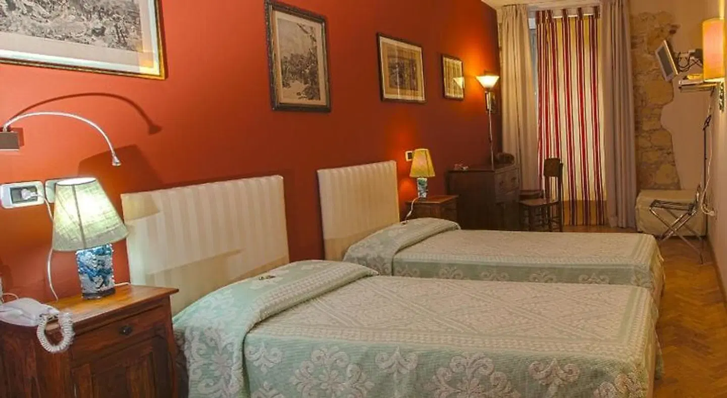 Maison Savoia ROOM_EXAMPLE