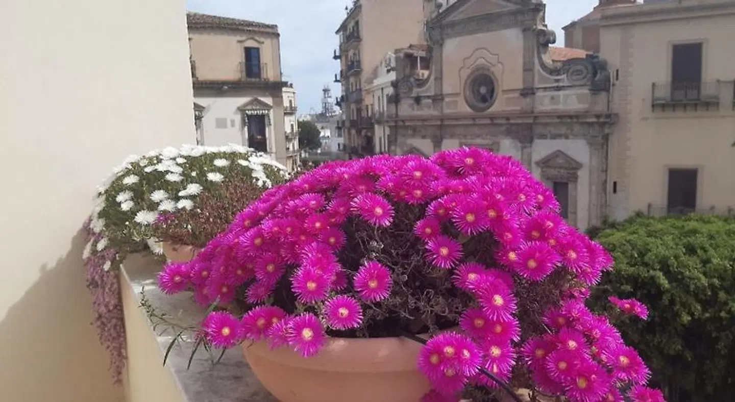 B&B Cala Peppa EXTERIOR