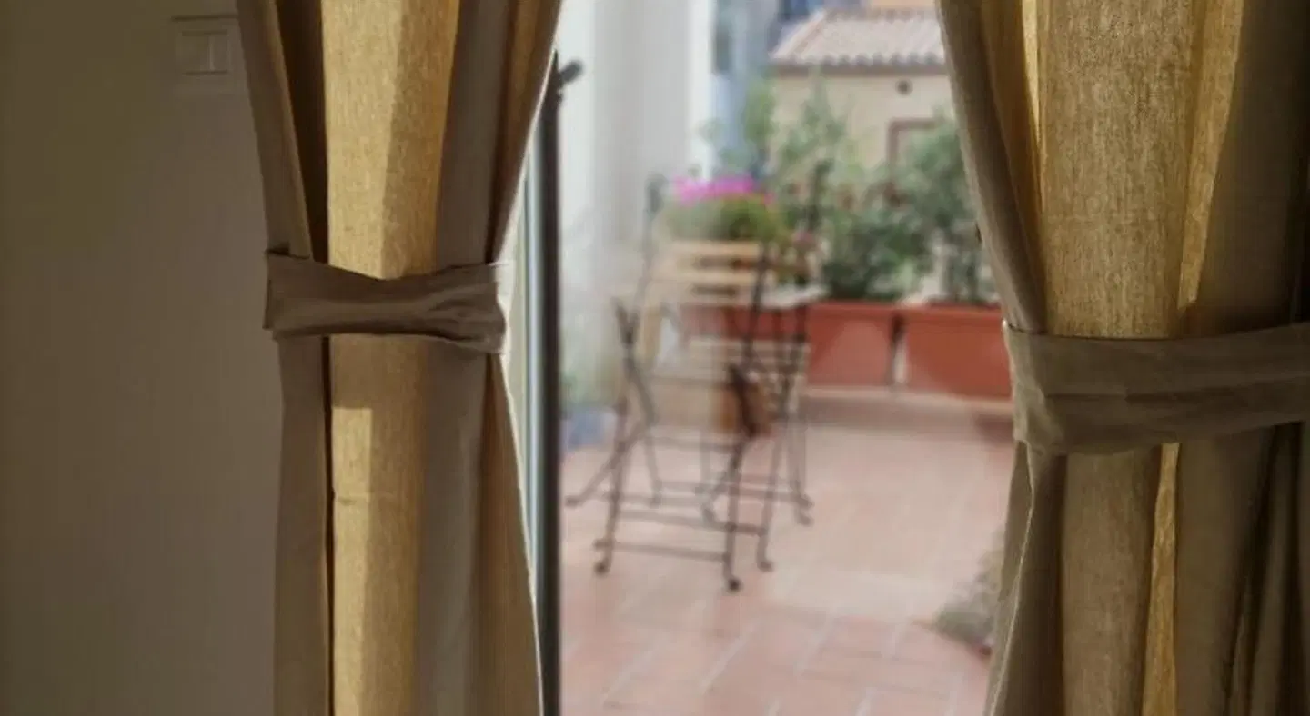 B&B Cala Peppa ROOM_EXAMPLE