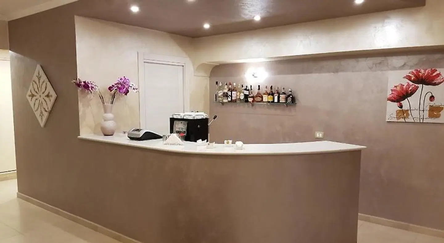 Hotel Riviera Palace Bar