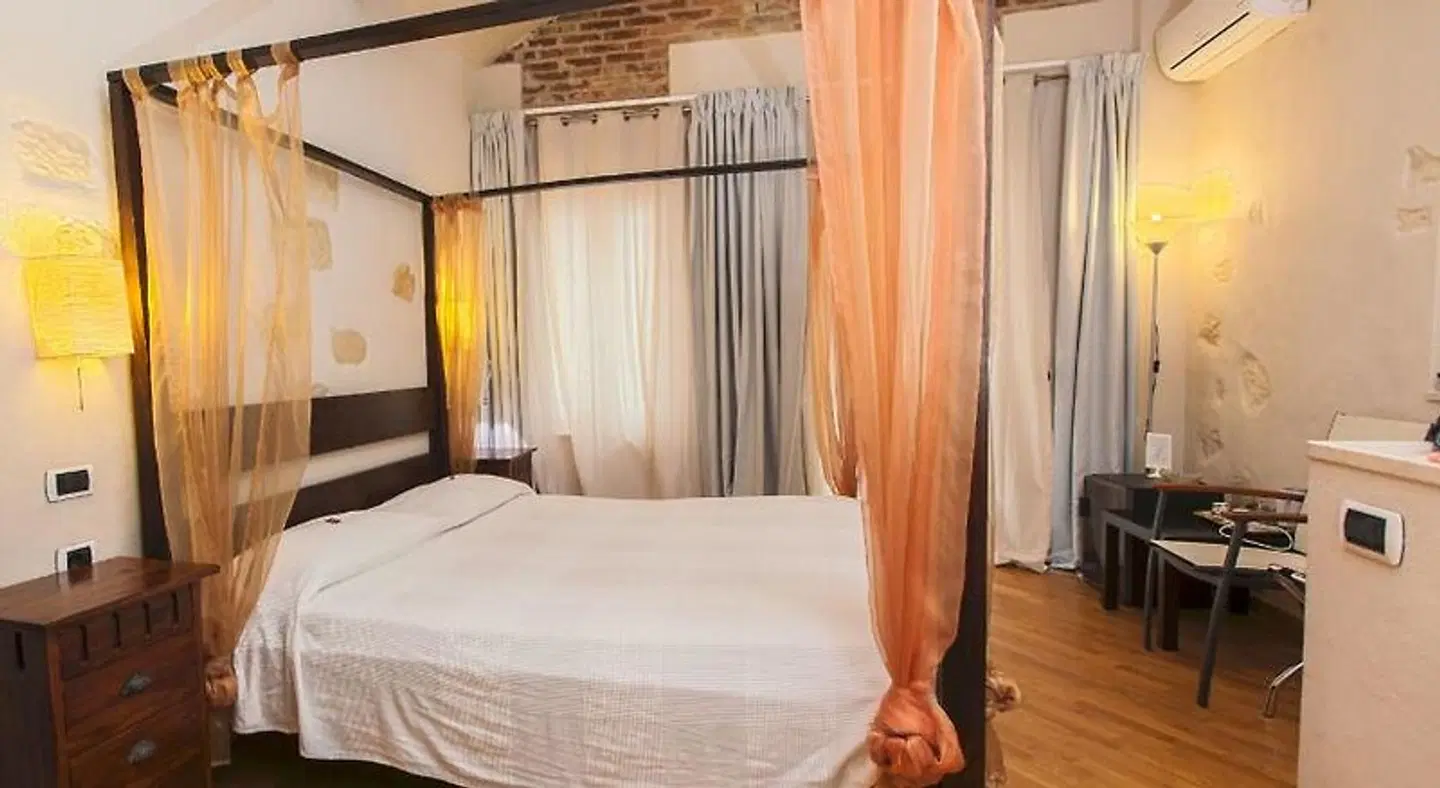 Maison Savoia ROOM_EXAMPLE