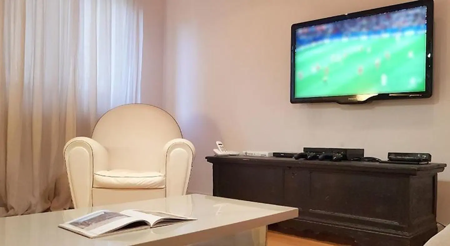 Villa Belmonte ROOM_EXAMPLE
