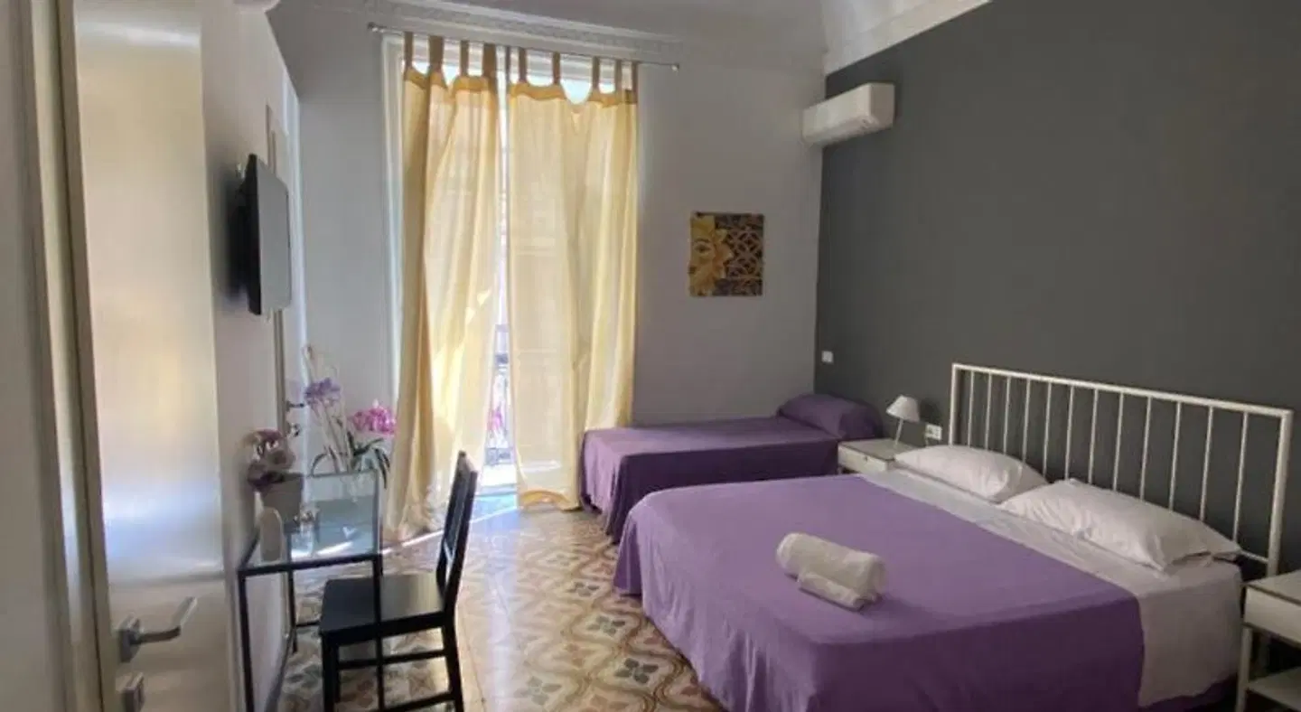 C'era Una Volta ROOM_EXAMPLE