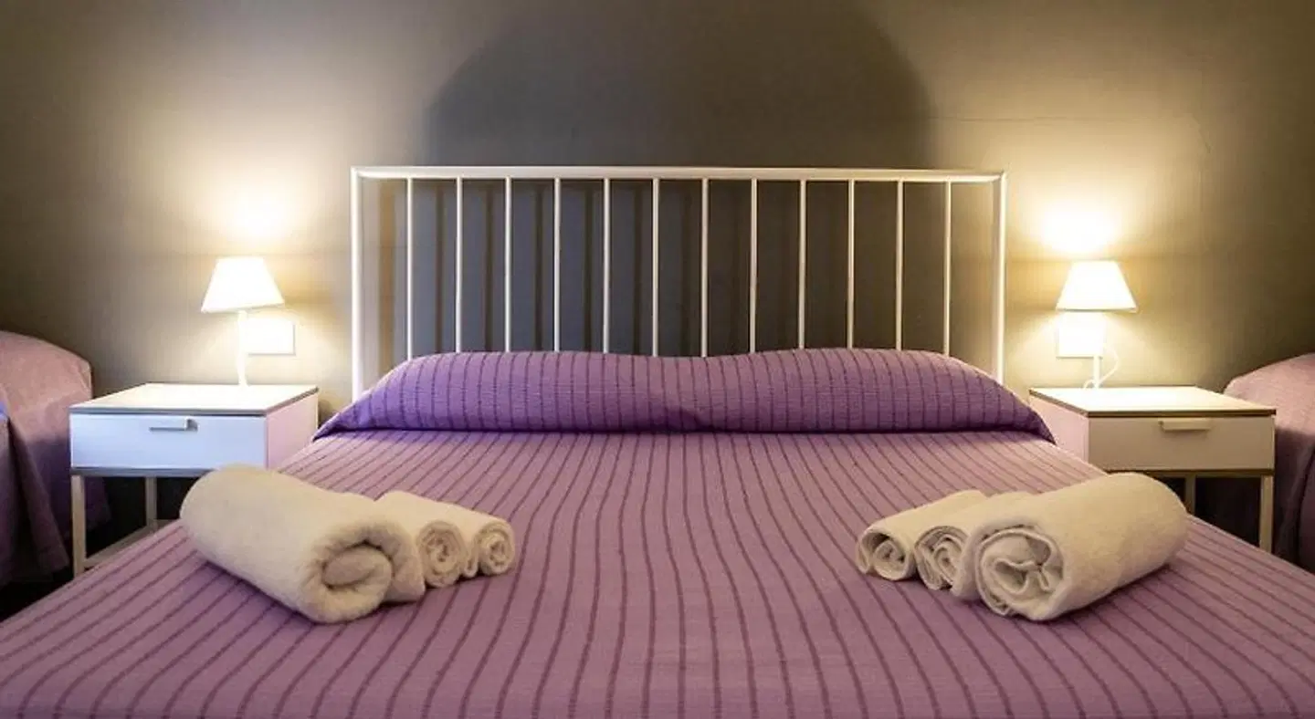 C'era Una Volta ROOM_EXAMPLE