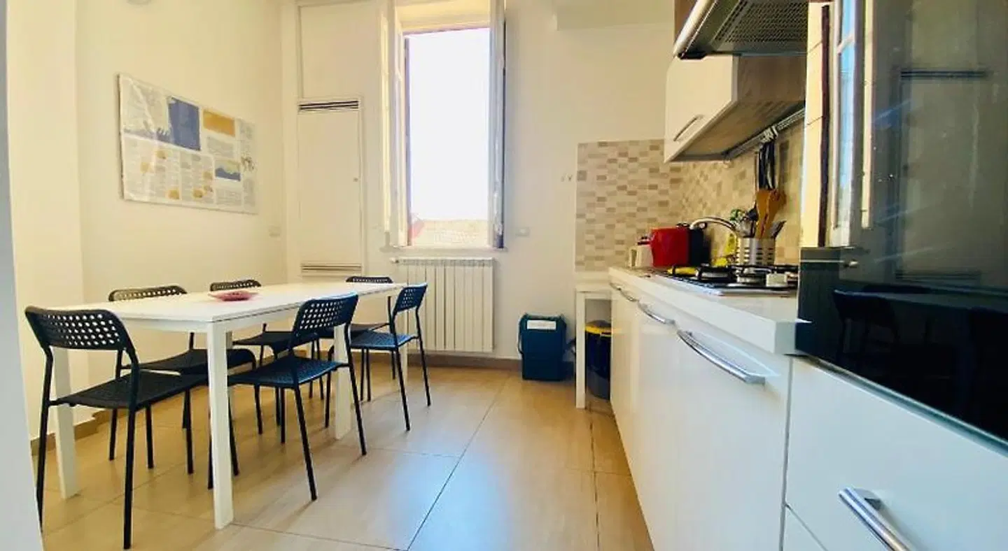 Liolà B&B Restaurant