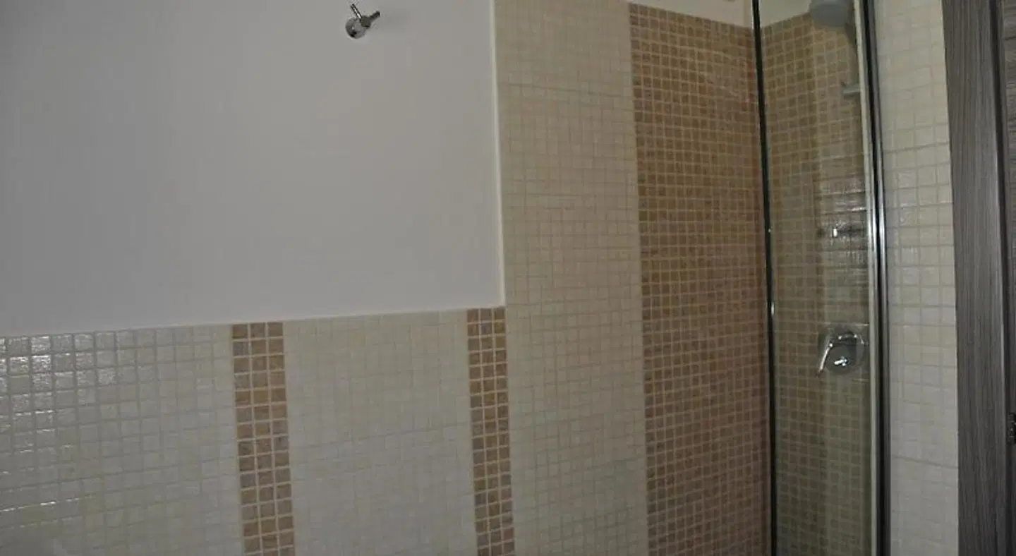Casa Natia Badezimmer