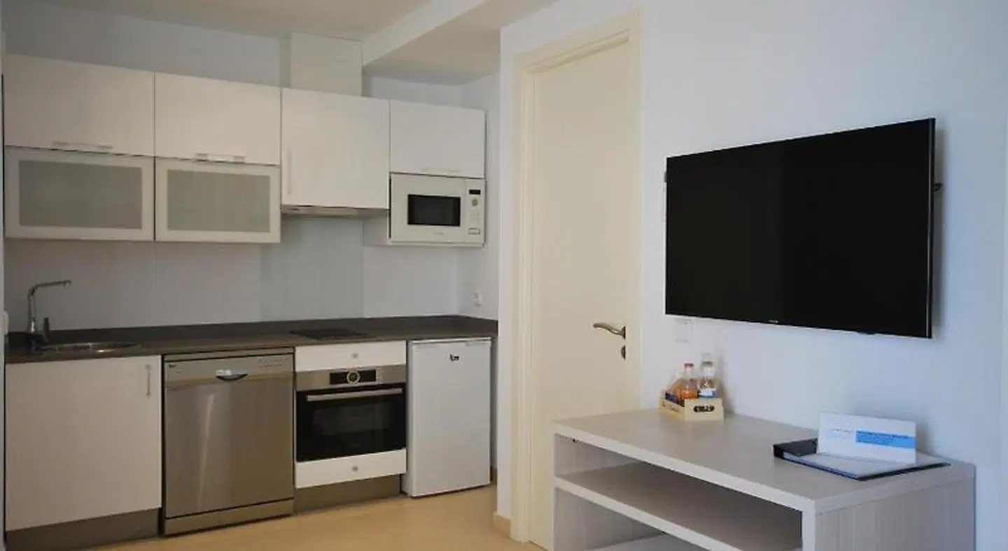 Apartamentos Alborada ROOM_EXAMPLE