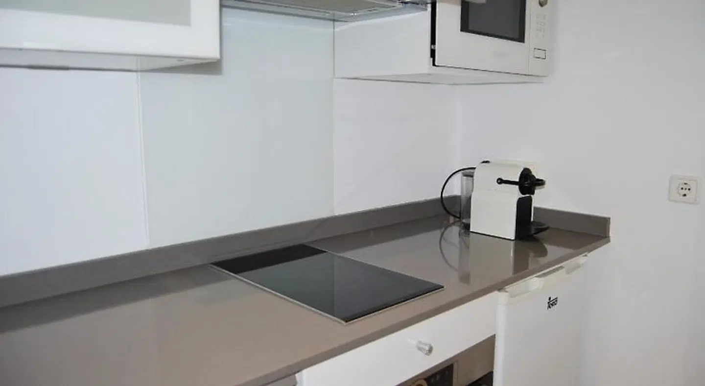 Apartamentos Alborada ROOM_EXAMPLE