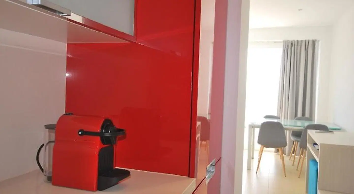 Apartamentos Alborada ROOM_EXAMPLE