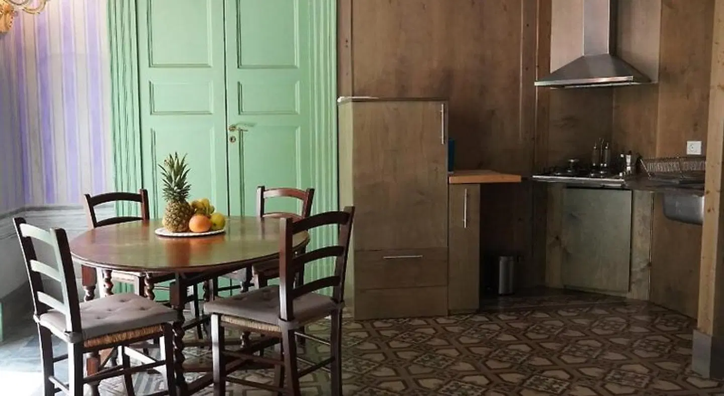 Casa D'aria ROOM_EXAMPLE